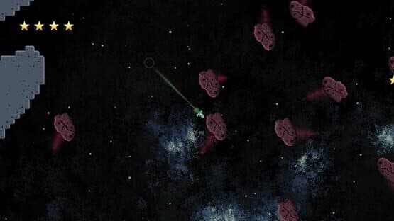 Ari's Journey — screenshot 2