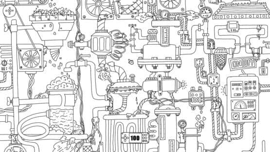 100 Hidden Mice — screenshot 1