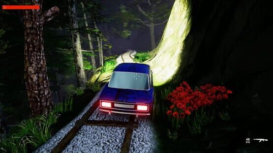 I Accidentally Restarted the USSR — screenshot 2