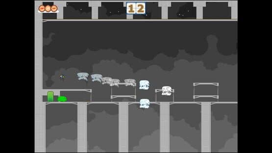 Tackle Girl — screenshot 3