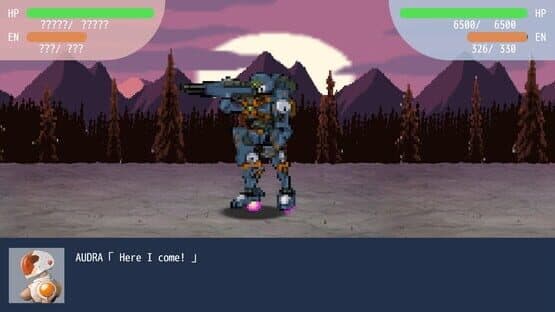 Tactical Vanguard Saga — screenshot 3