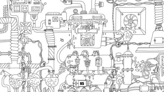 100 Hidden Mice — screenshot 4