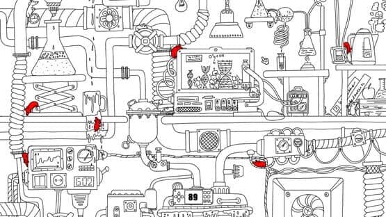 100 Hidden Mice — screenshot 5