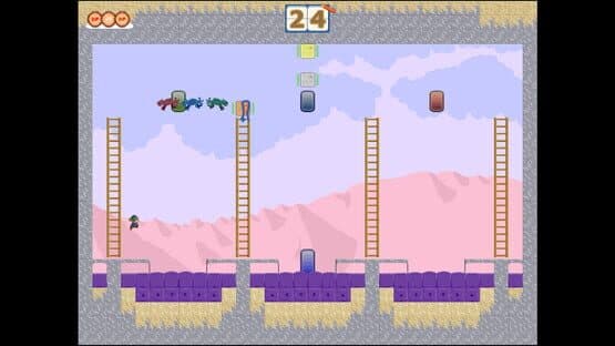 Tackle Girl — screenshot 7