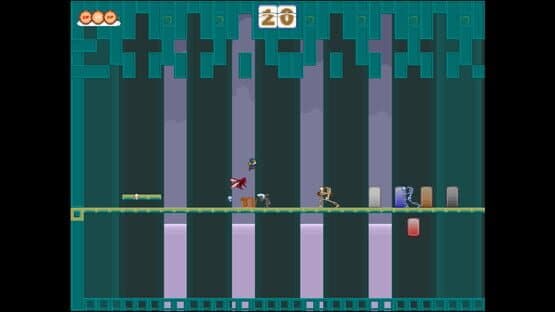 Tackle Girl — screenshot 8