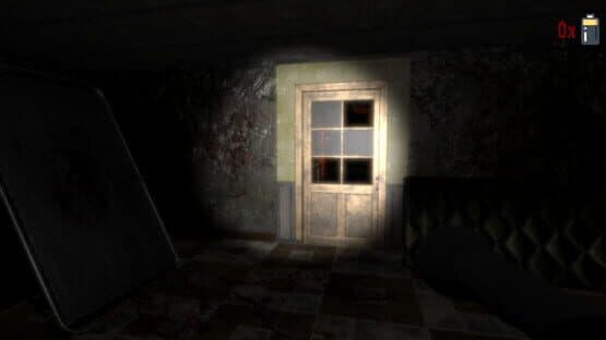 The Nightmare — screenshot 1