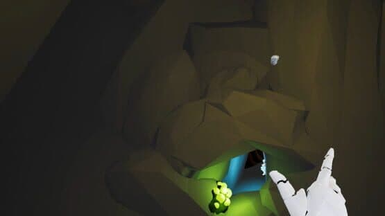 Throwing Stone — screenshot 1