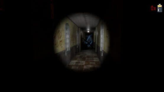 The Nightmare — screenshot 2