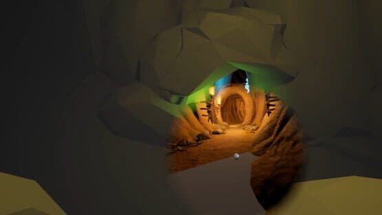 Throwing Stone — screenshot 2
