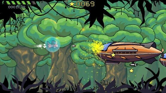 Cannonship — screenshot 1