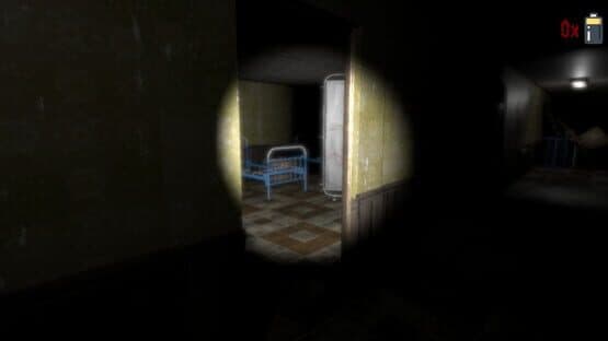 The Nightmare — screenshot 4