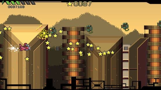 Cannonship — screenshot 2
