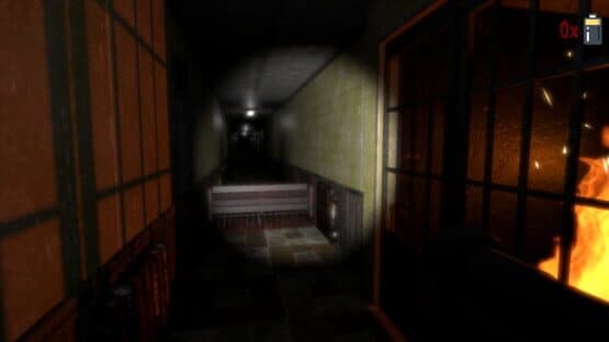 The Nightmare — screenshot 6