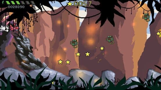Cannonship — screenshot 3