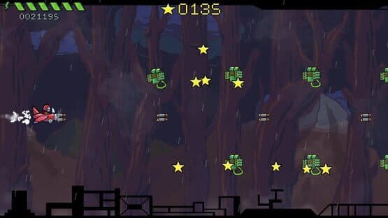 Cannonship — screenshot 4