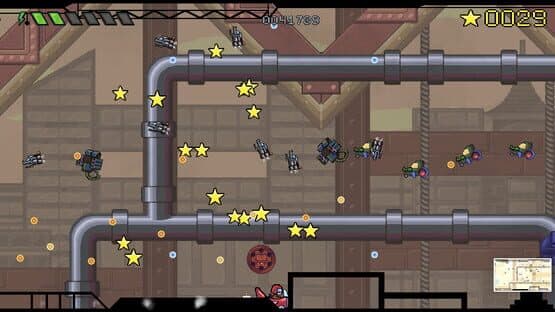 Cannonship — screenshot 5