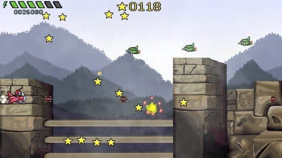 Cannonship — screenshot 6