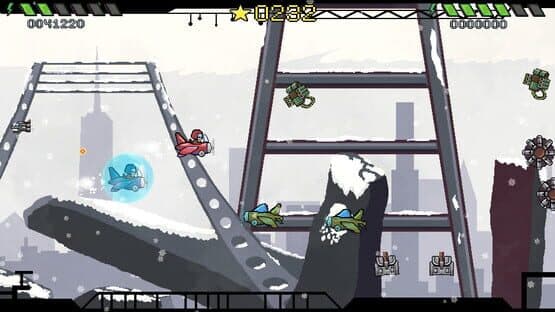 Cannonship — screenshot 8