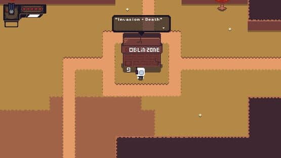 Astronium — screenshot 4