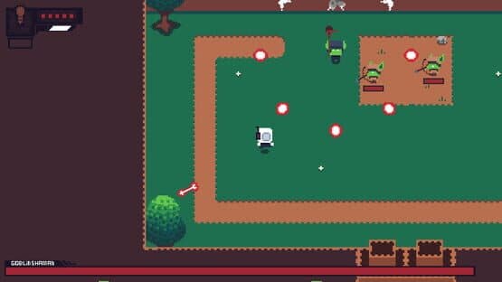 Astronium — screenshot 5
