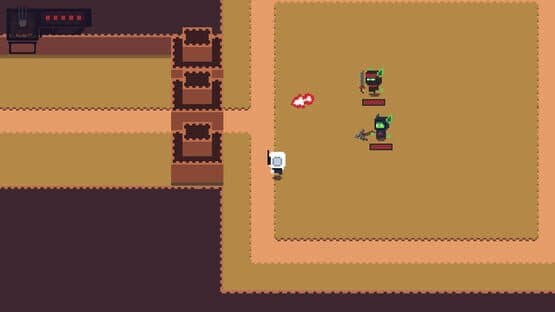 Astronium — screenshot 6