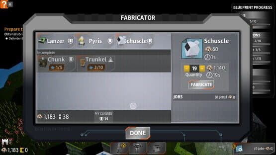 Raider Bots — screenshot 6