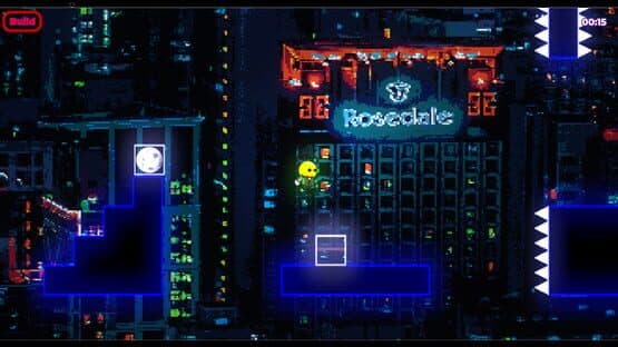 Neon GraVel — screenshot 3