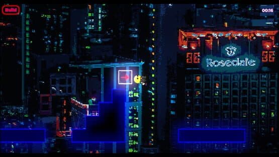 Neon GraVel — screenshot 4