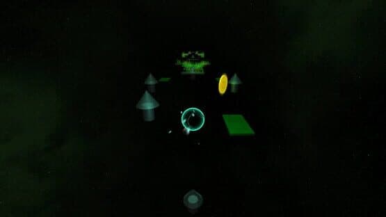 Suspicious Spaceroads — screenshot 1