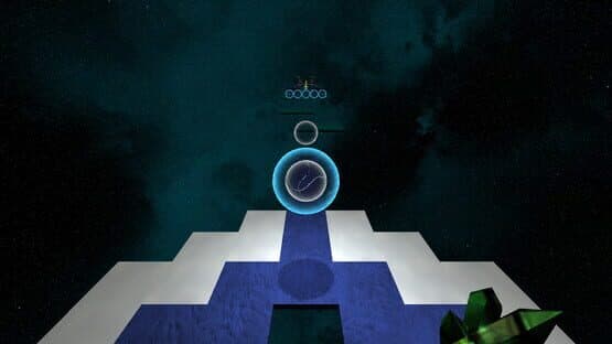 Suspicious Spaceroads — screenshot 2