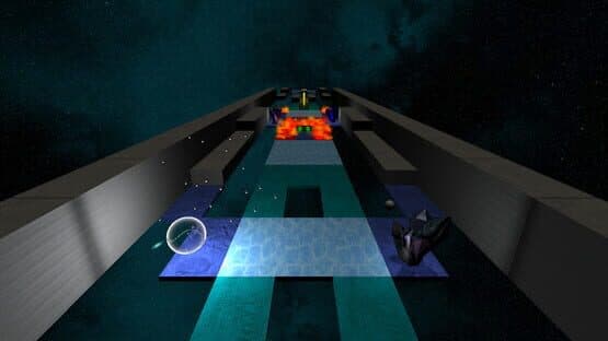 Suspicious Spaceroads — screenshot 5