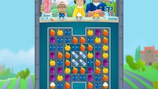 Elly's Cake Cafe — screenshot 2