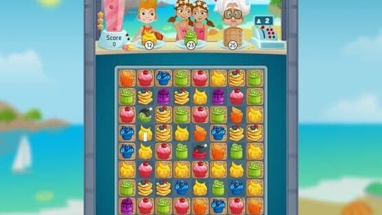 Elly's Cake Cafe — screenshot 3
