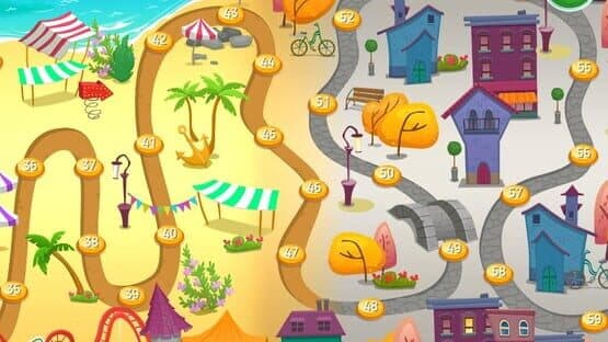 Elly's Cake Cafe — screenshot 4