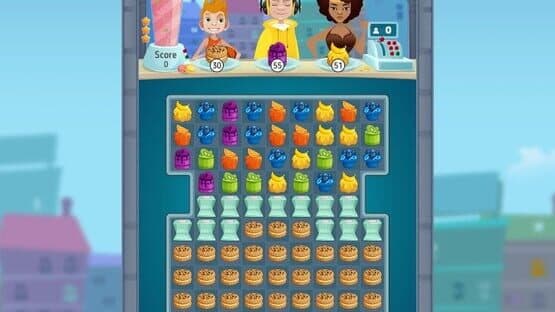 Elly's Cake Cafe — screenshot 5