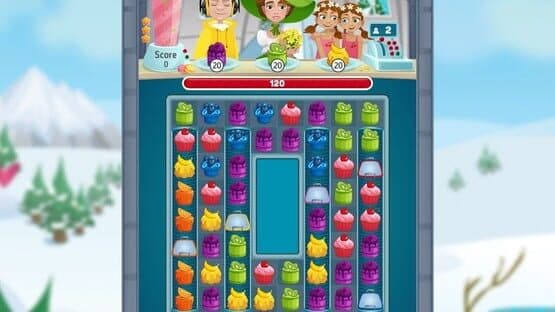 Elly's Cake Cafe — screenshot 6