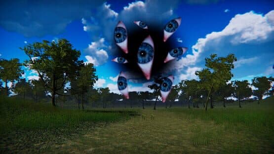 Pareidolia — screenshot 5