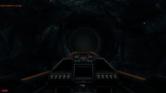 WarpedSpace — screenshot 1