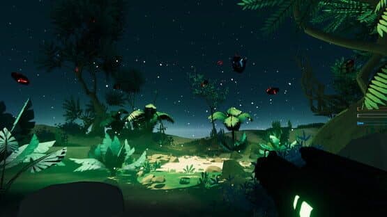 WarpedSpace — screenshot 2