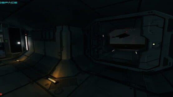 WarpedSpace — screenshot 3