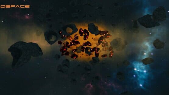 WarpedSpace — screenshot 4
