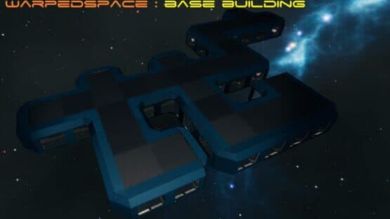WarpedSpace — screenshot 6
