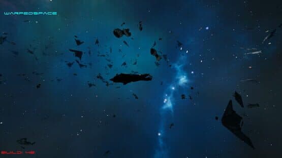 WarpedSpace — screenshot 7