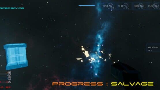 WarpedSpace — screenshot 8