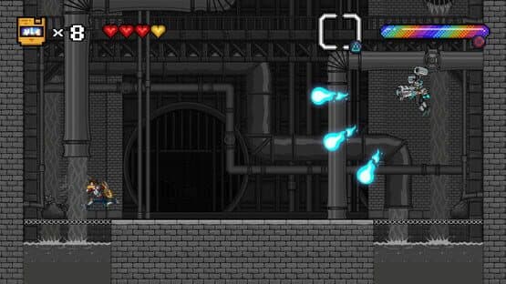 16bit vs. Reality — screenshot 7