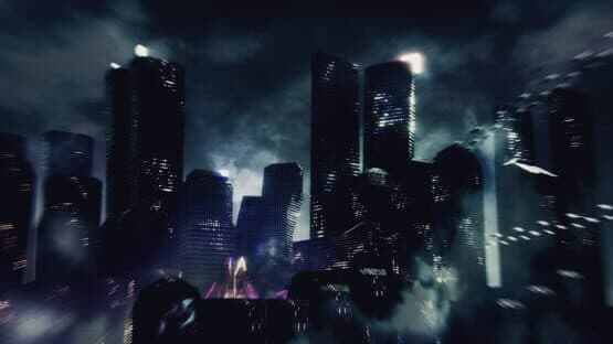 Deerstalker — screenshot 1