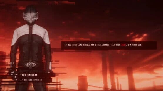 Deerstalker — screenshot 4