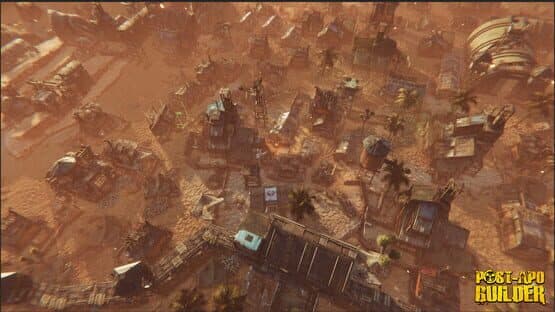 Post-Apo Builder — screenshot 6