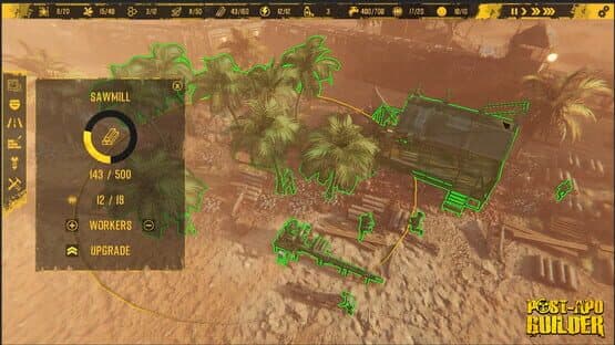 Post-Apo Builder — screenshot 7