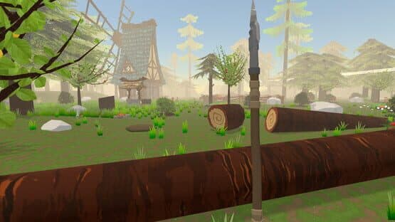 Forest Farm — screenshot 1